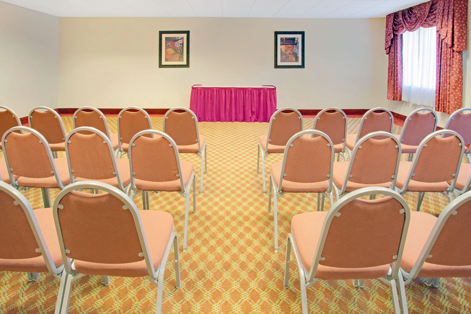 Board Room
