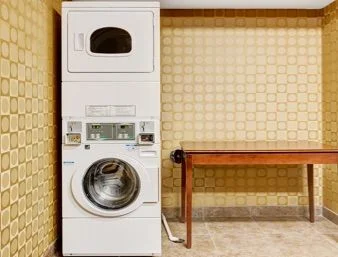 Guest Laundry