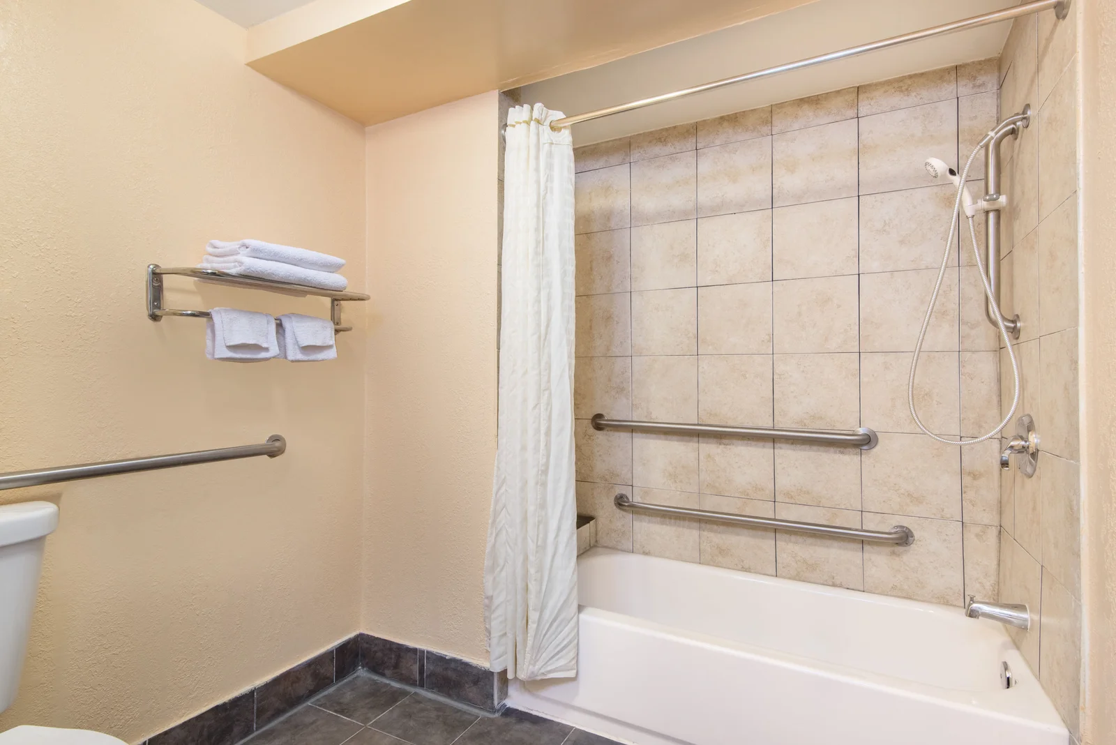 ADA Bathroom