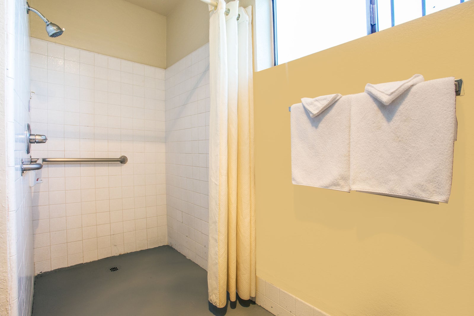 ADA Bathroom