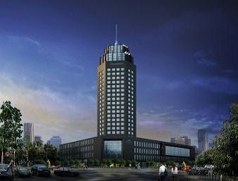 Welcome to the Howard Johnson Nanshan Plaza Bengbu