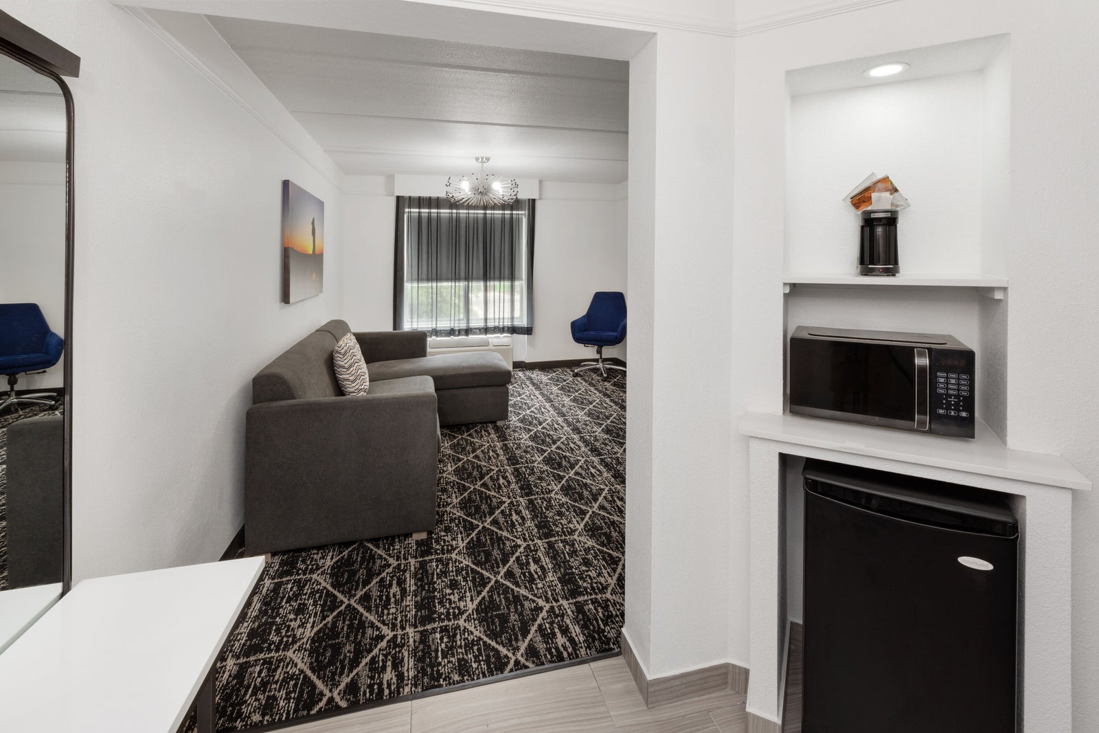 SNK4 RM229 King Suite