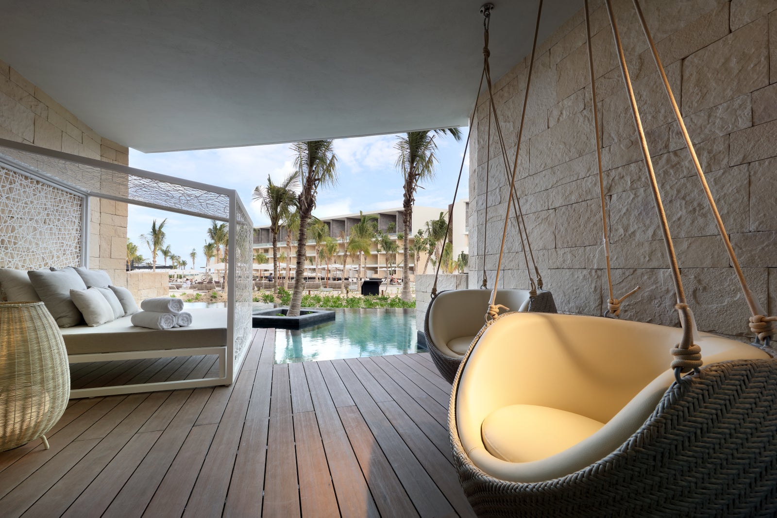 PALLADIUM HOTEL GROUP