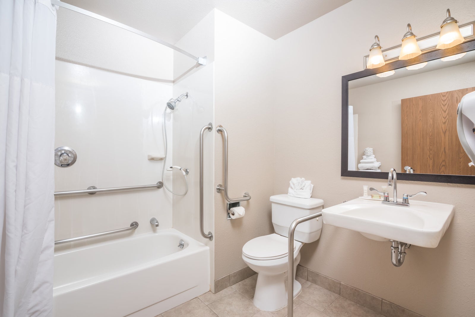 ADA Bathroom