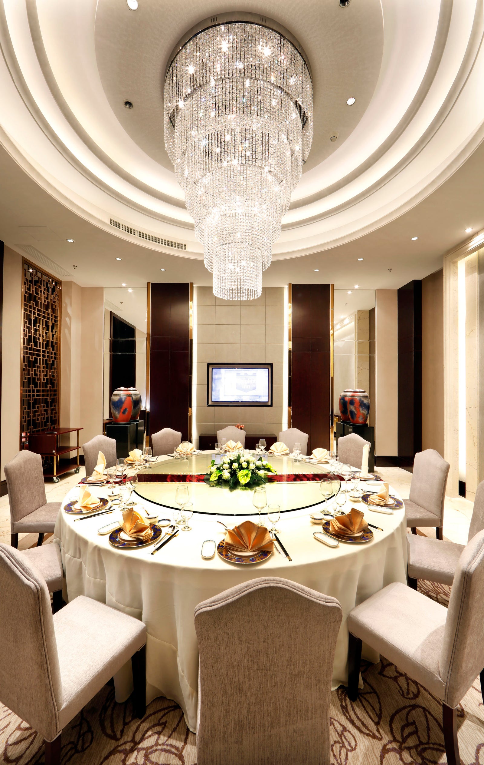 Private Dining Room
