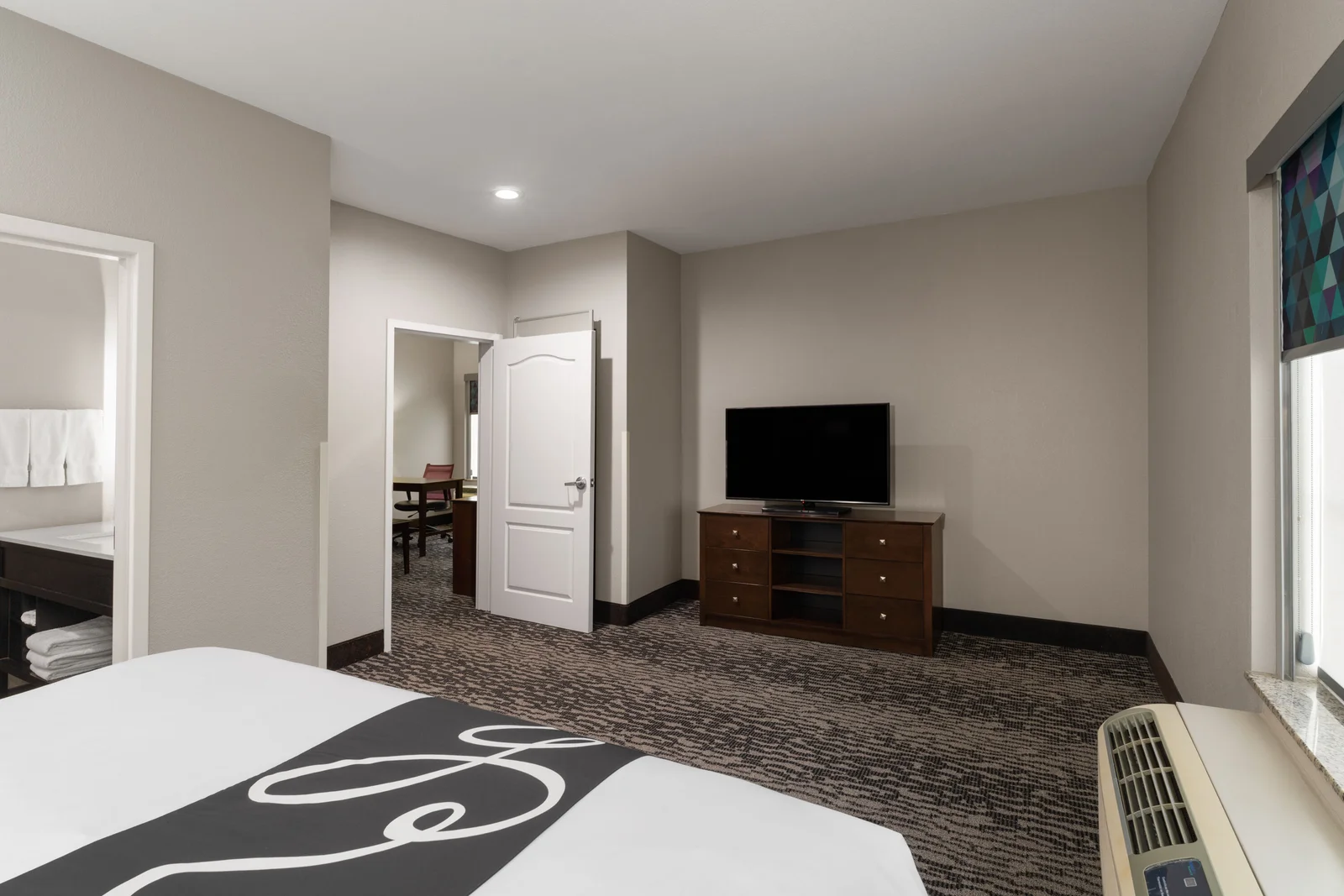 La Quinta Inn & Suites by Wyndham Baton Rouge Denham Springs | Baton ...