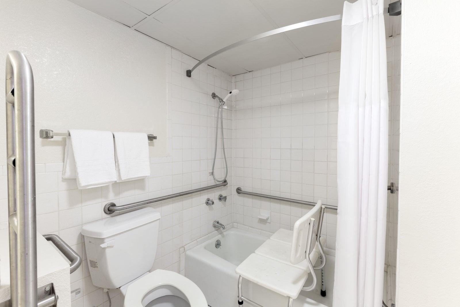 ADA Bathroom