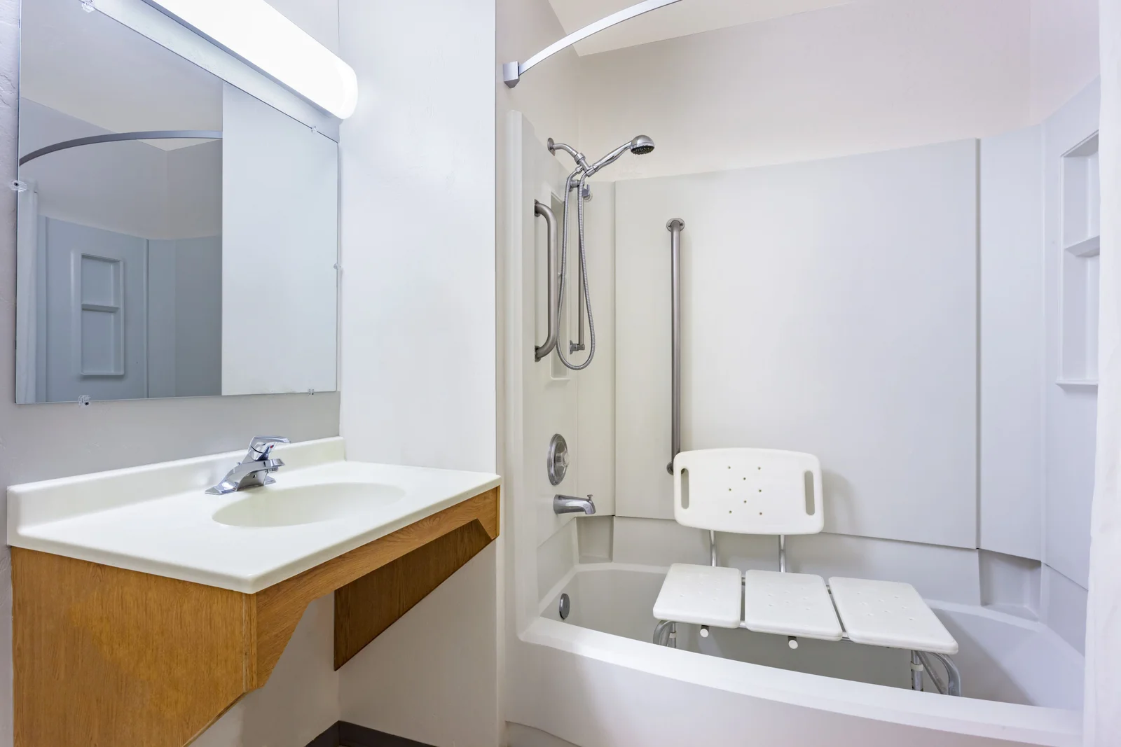 ADA Bathroom