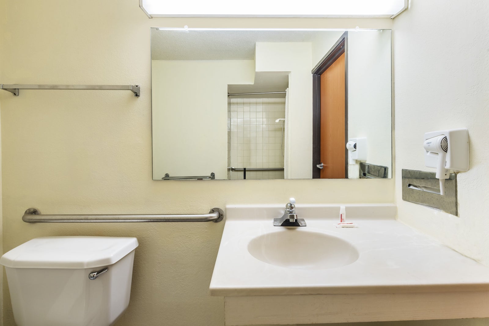 ADA Bathroom