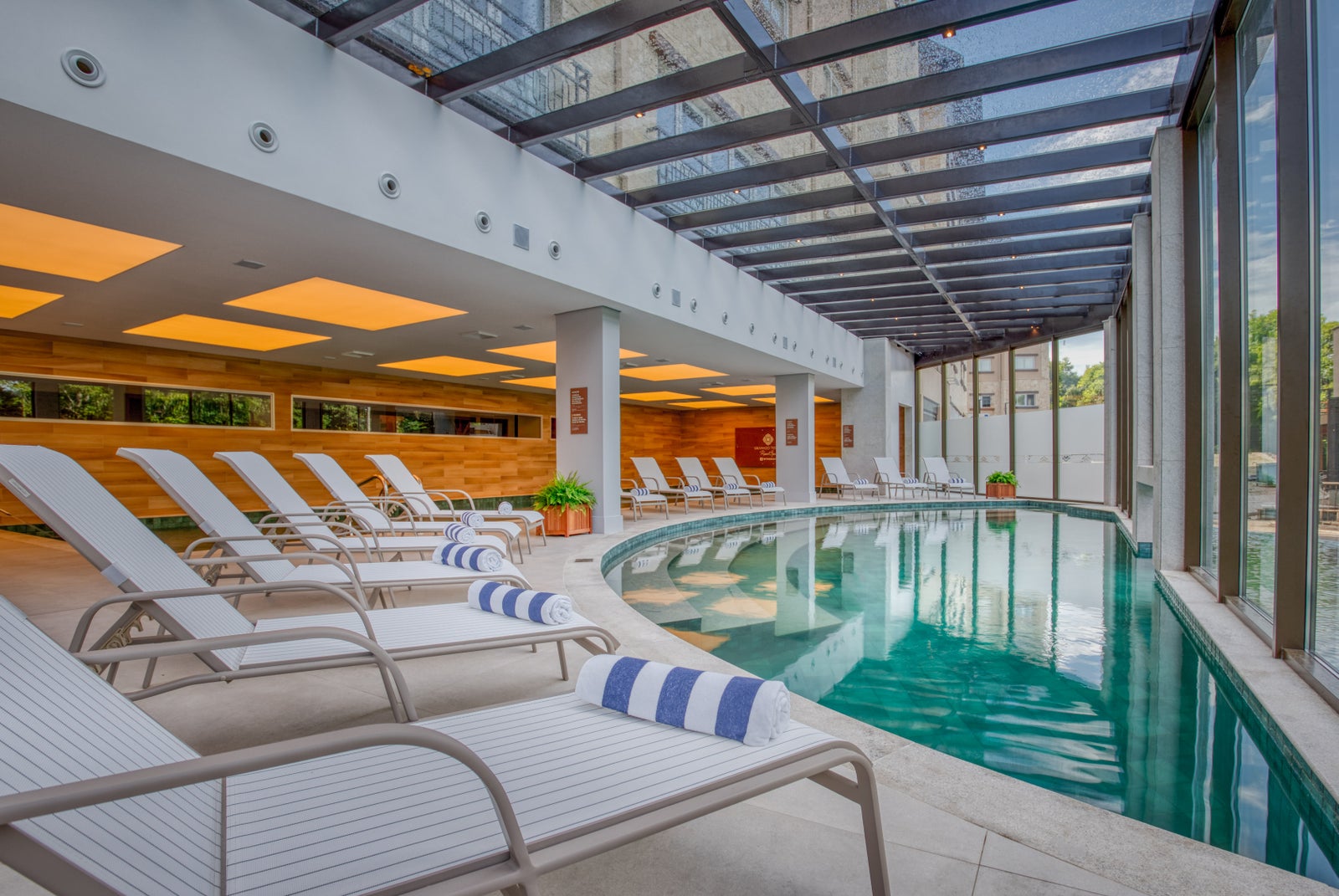 Gramado Termas Resort & Spa