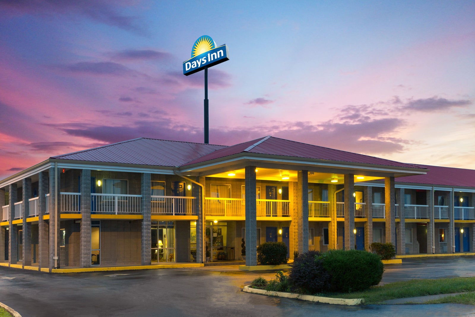Days Inn Richmond