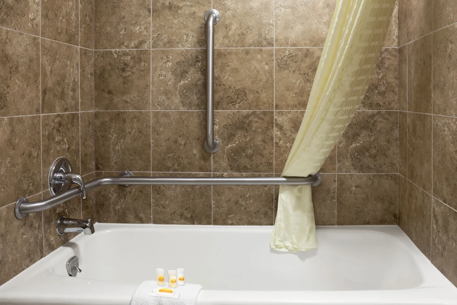 ADA Bathroom