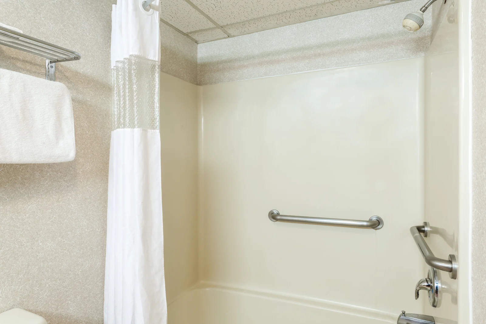 ADA Bathroom