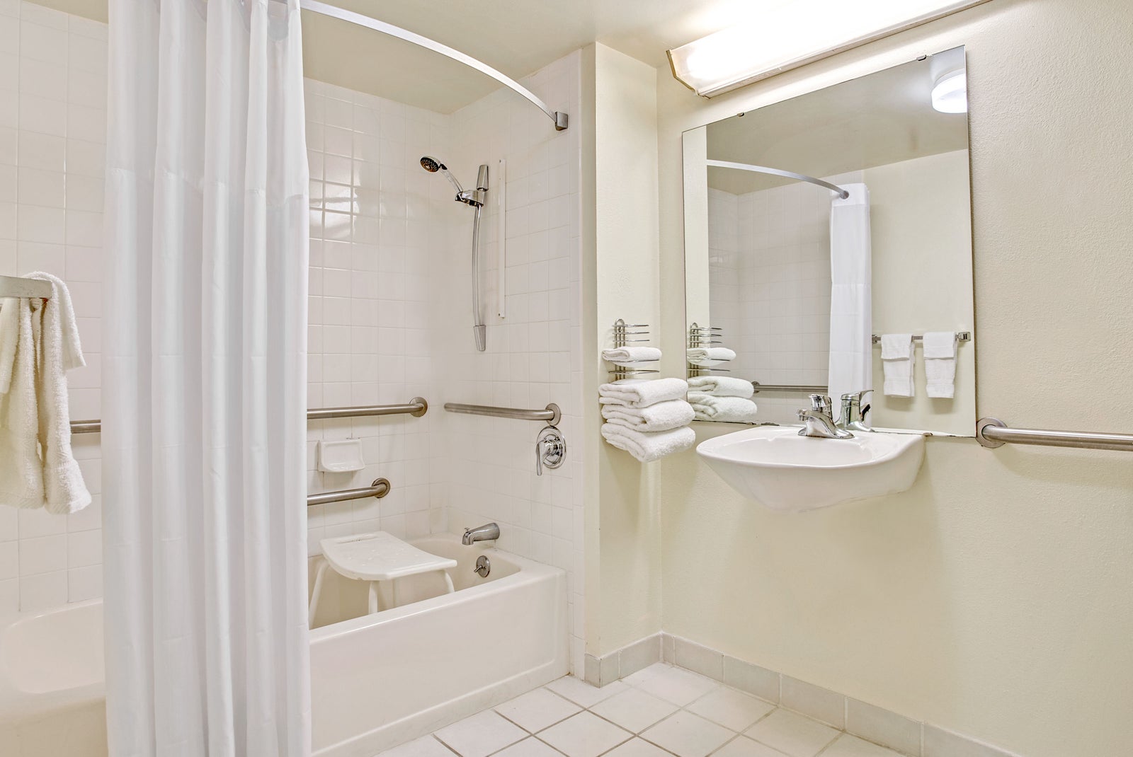 ADA Bathroom