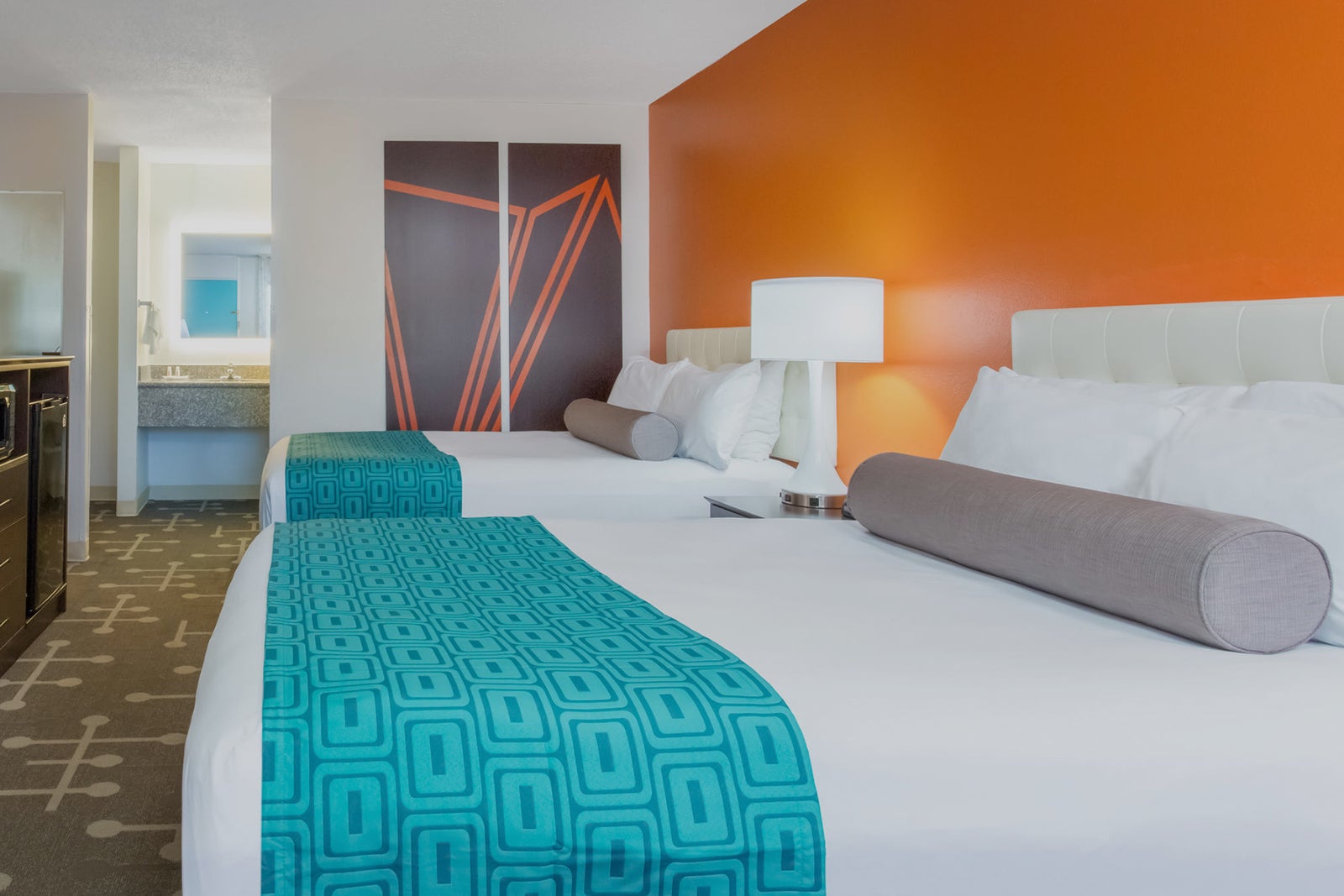 Howard Johnson by Wyndham Ocala FL - Ocala, FL