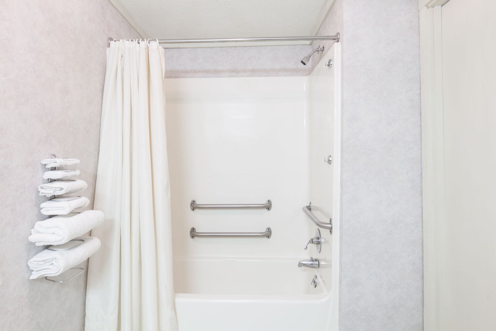 ADA Bathroom