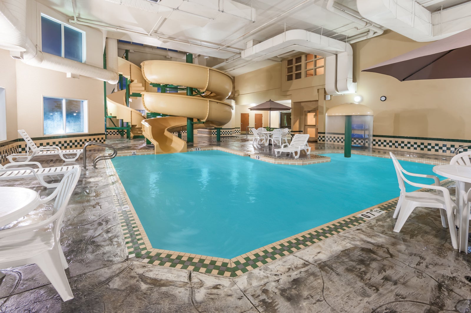 Pool