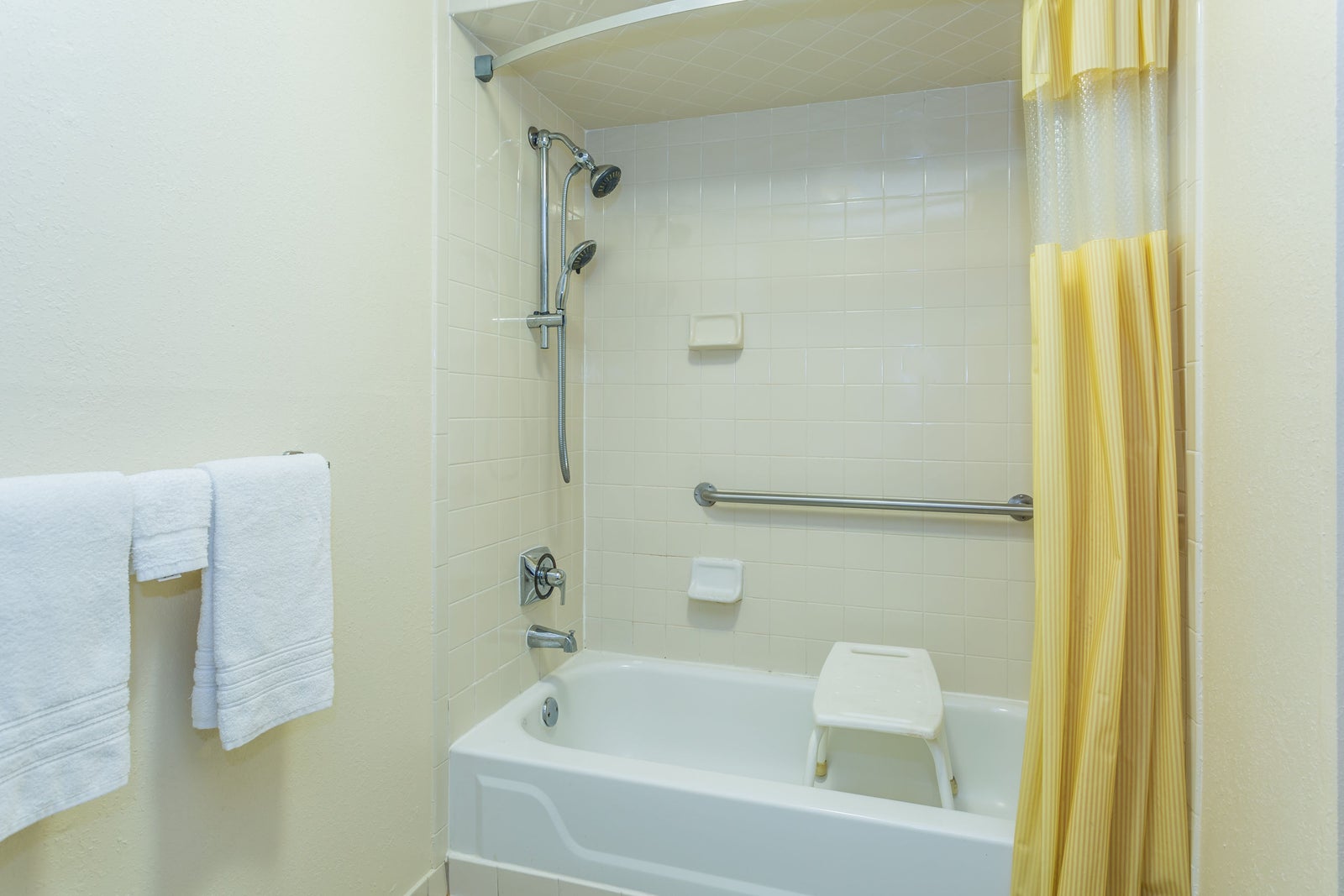 ADA Bathroom
