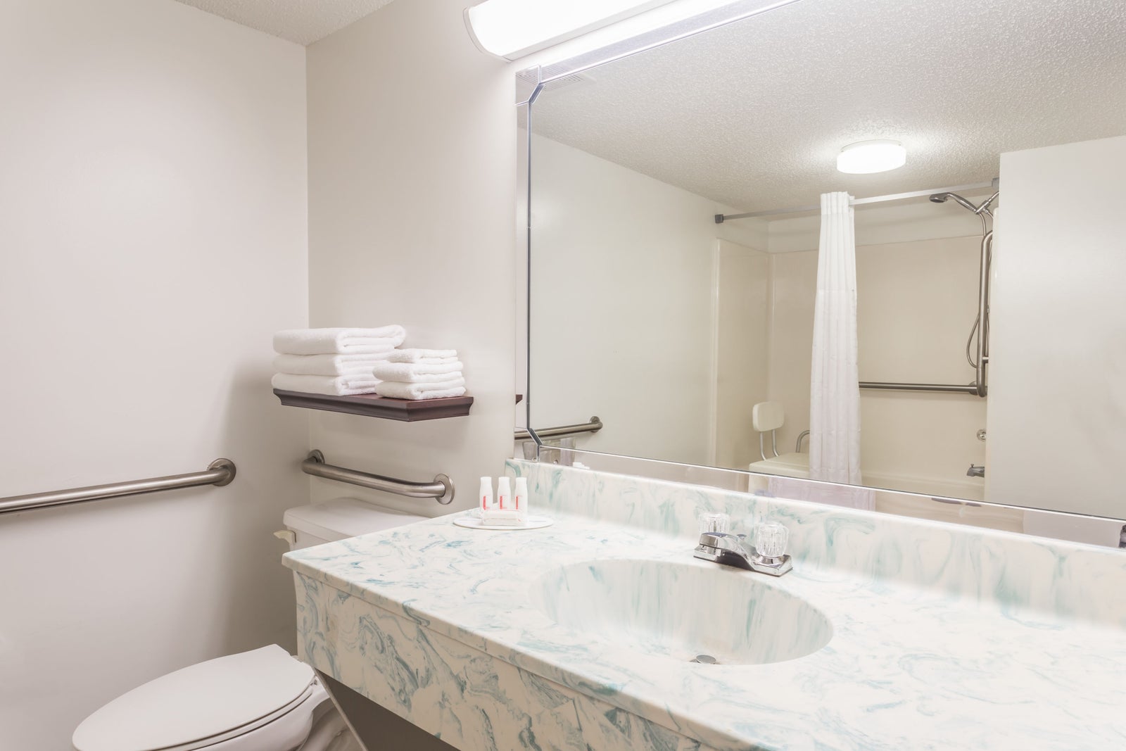 ADA Bathroom
