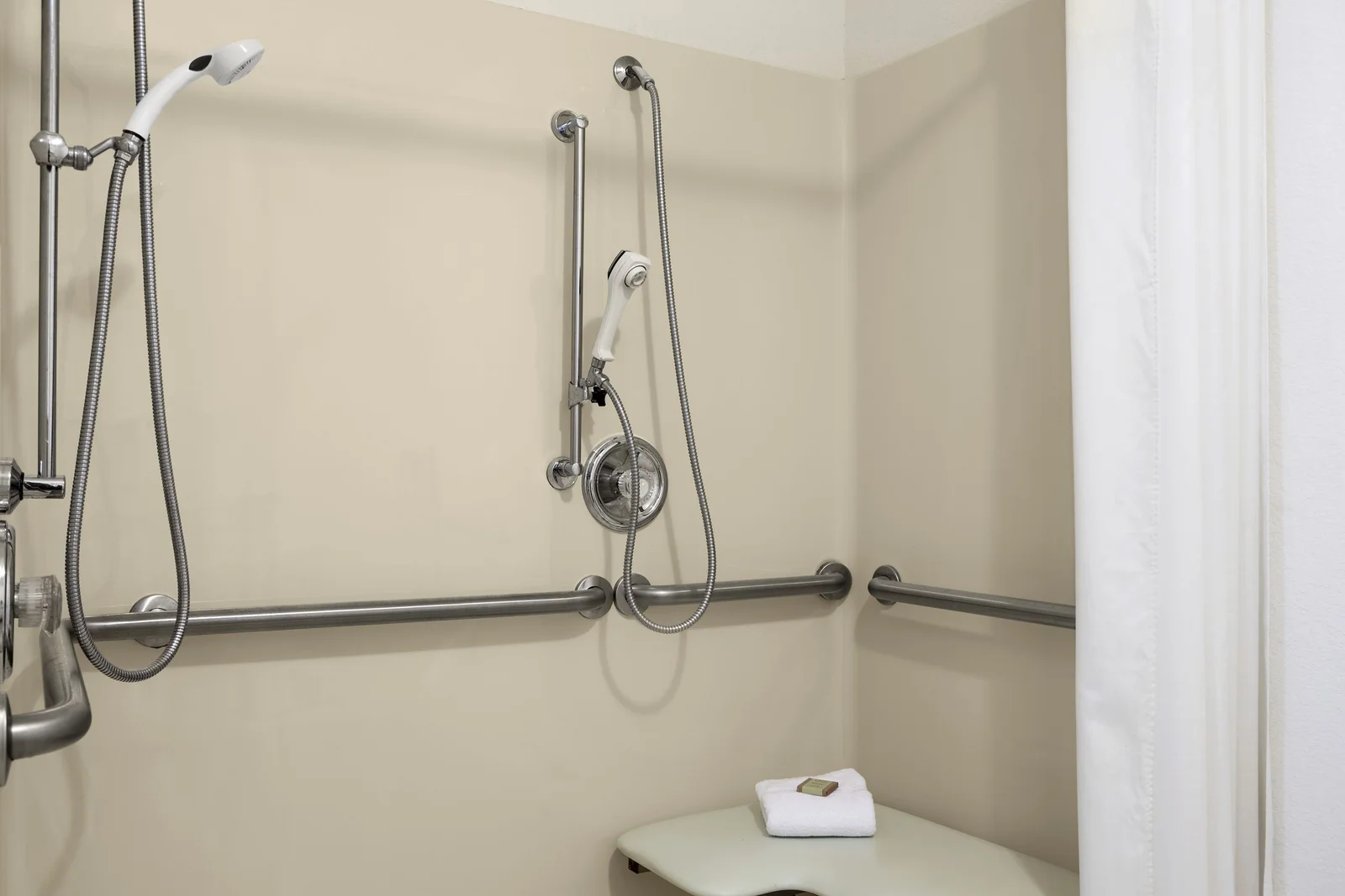 ADA Bathroom
