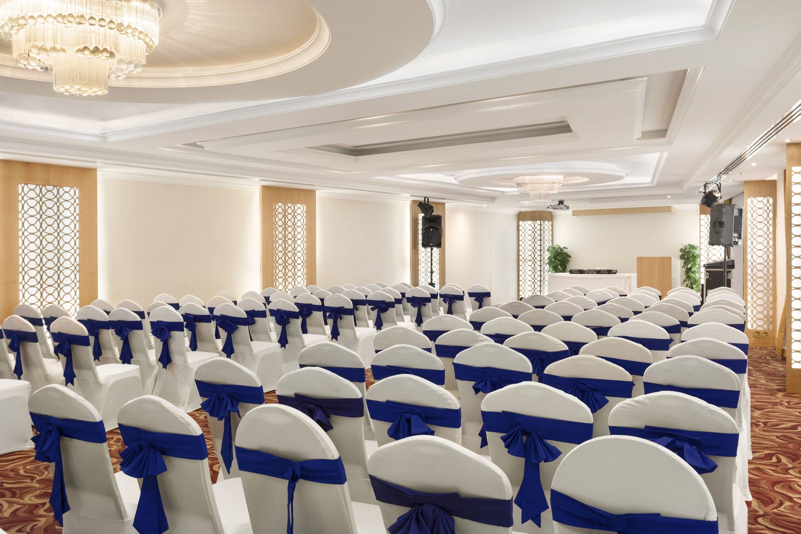 Meeting Room - Conference