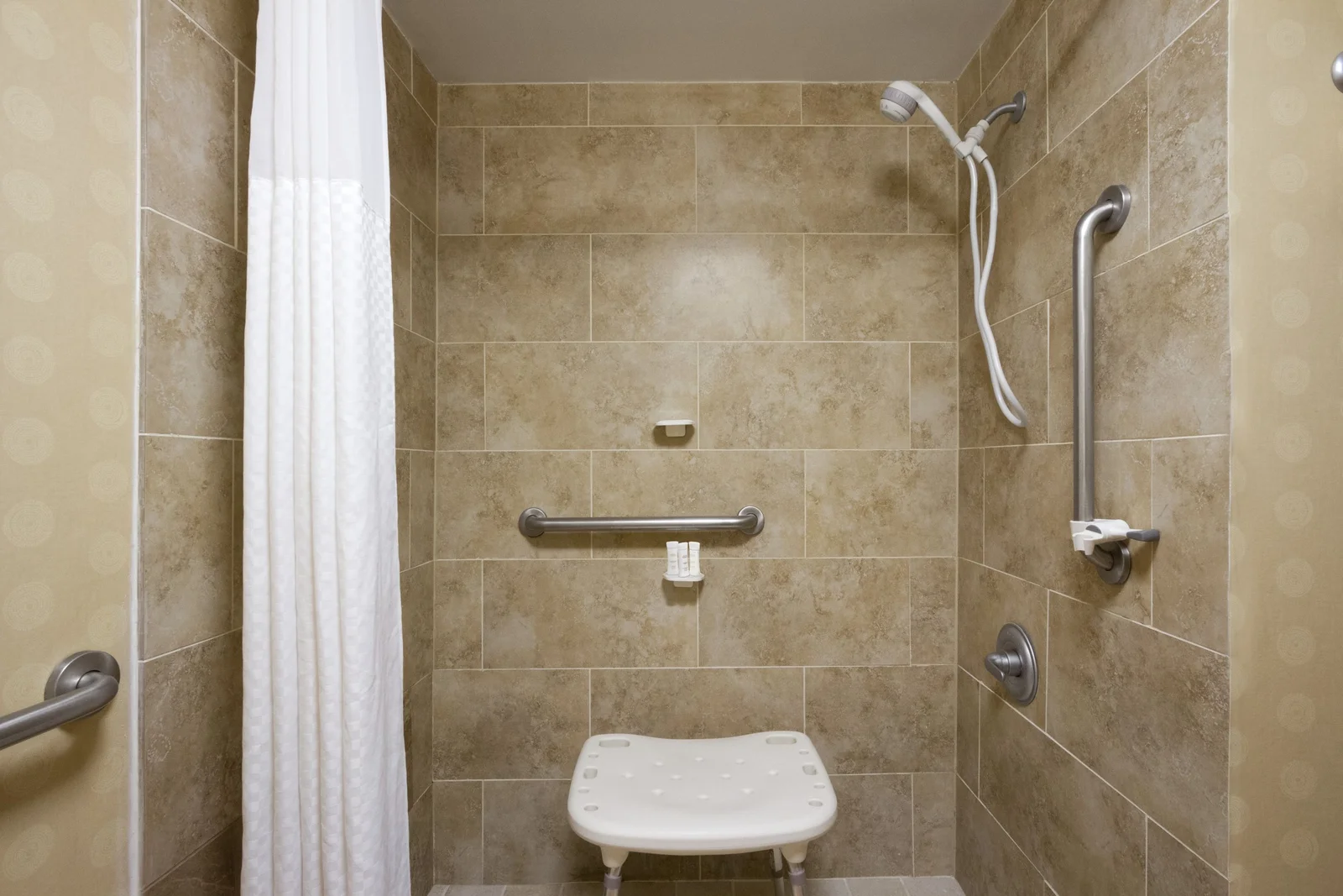 Accessible Bathroom