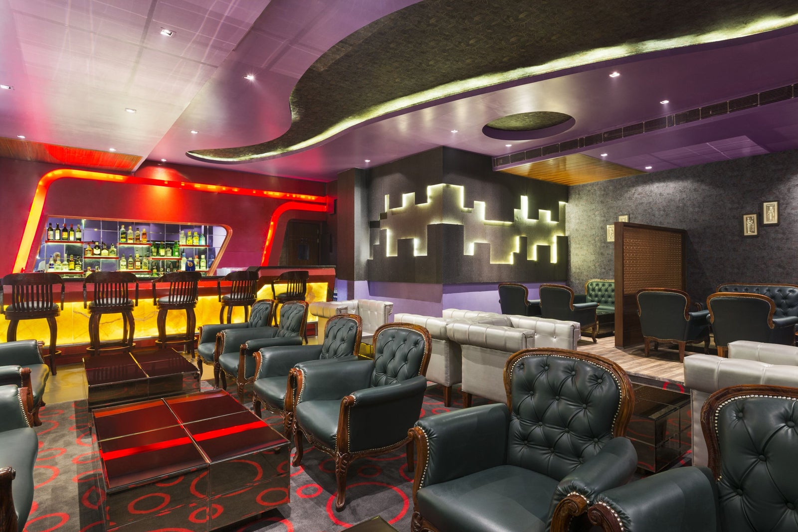 Onyx The Bar