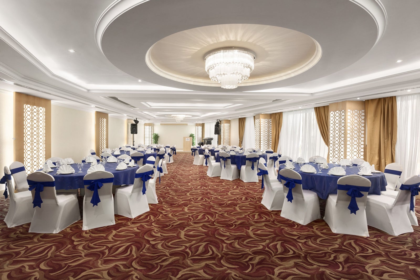 Meeting Room - Ballroom