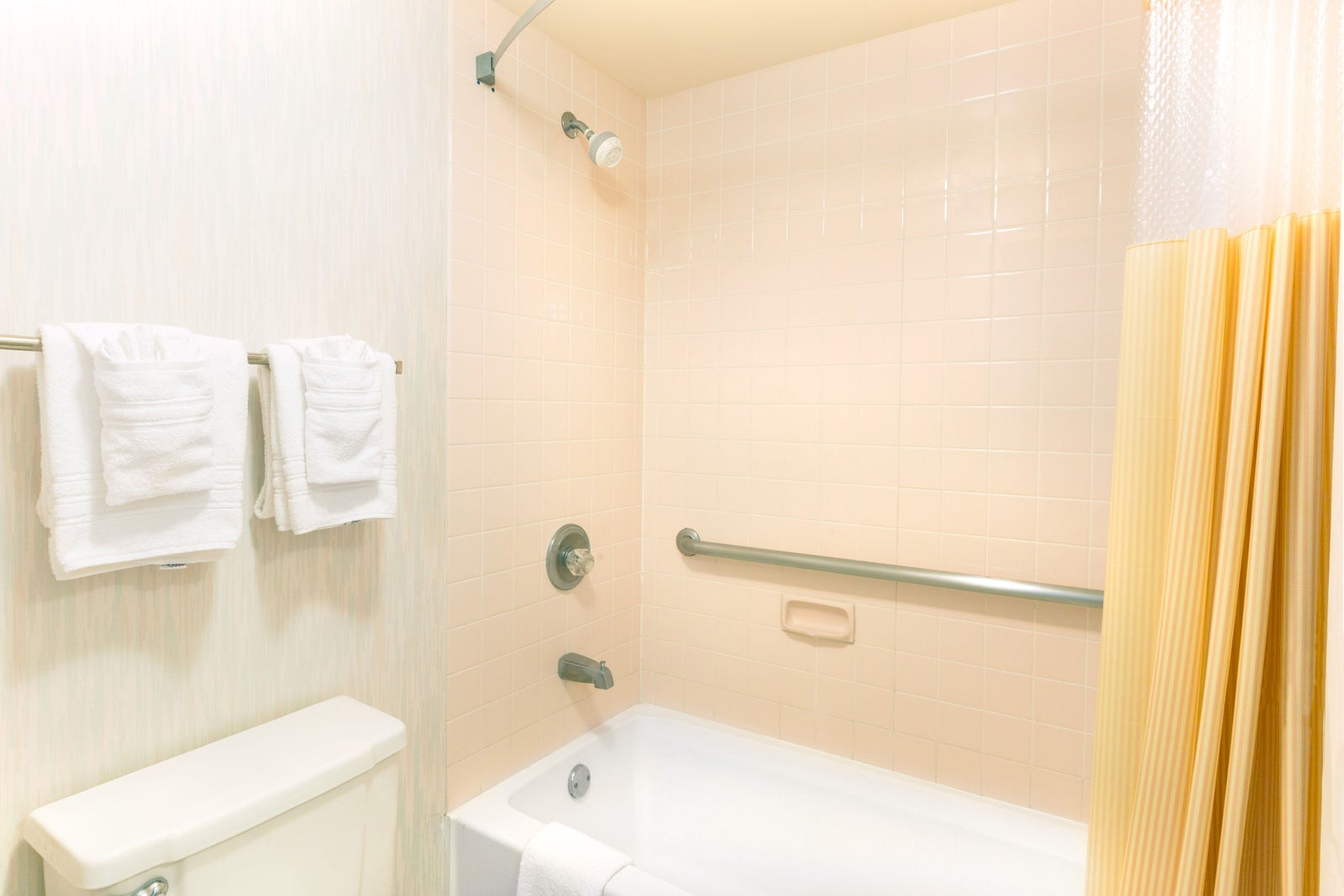 ADA Bathroom