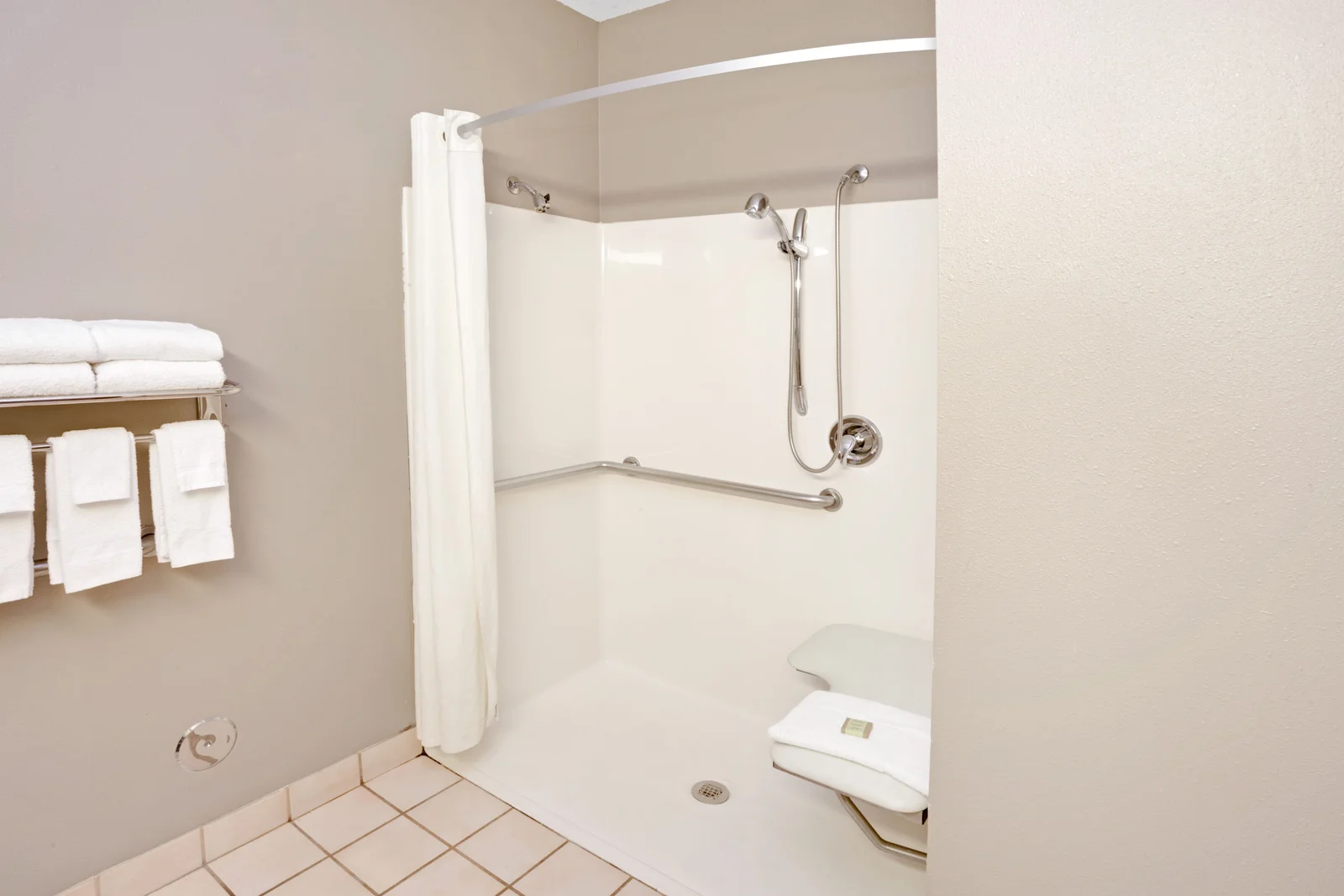 ADA Bathroom