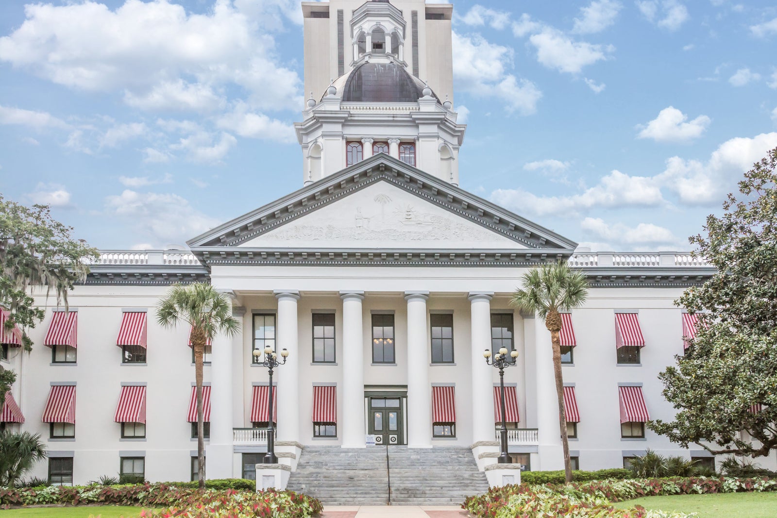 Florida State Capitol Building