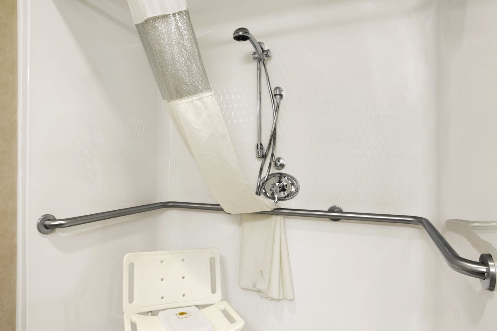 ADA Bathroom