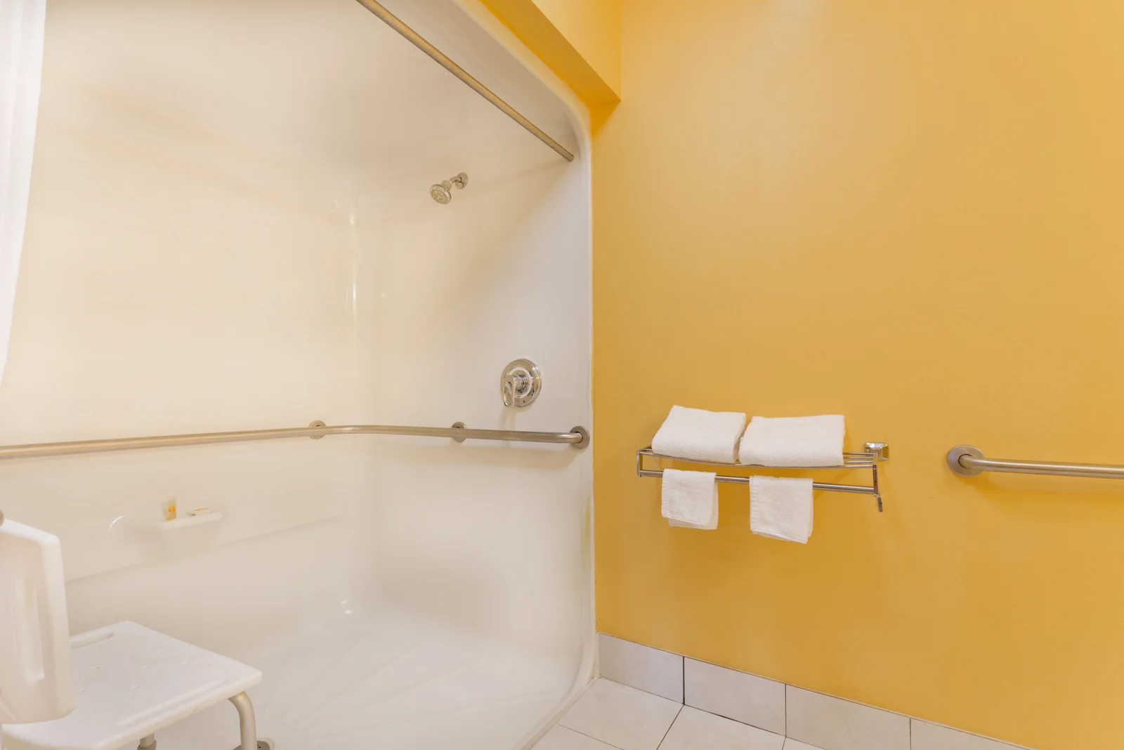 ADA Bathroom