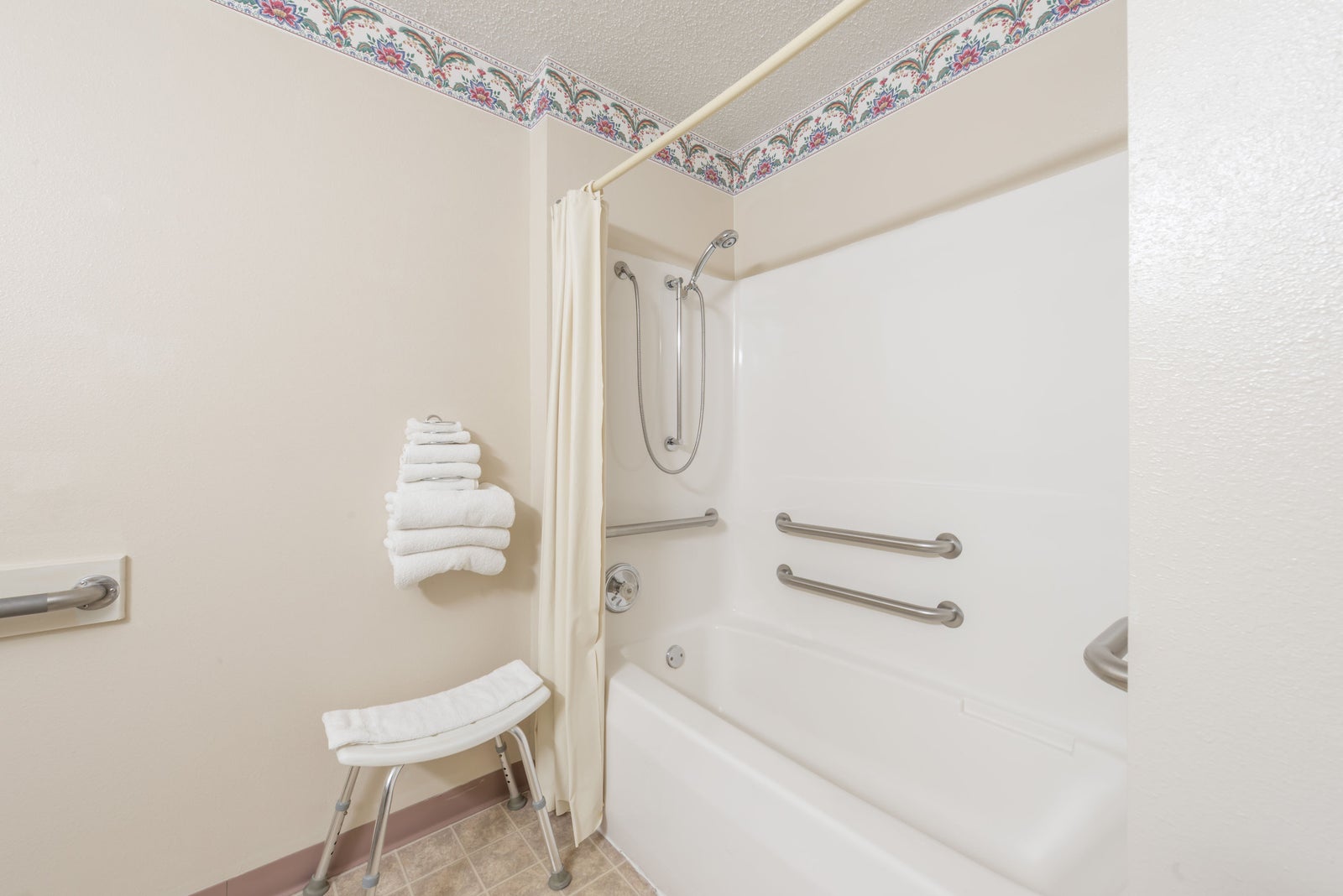 ADA Bathroom