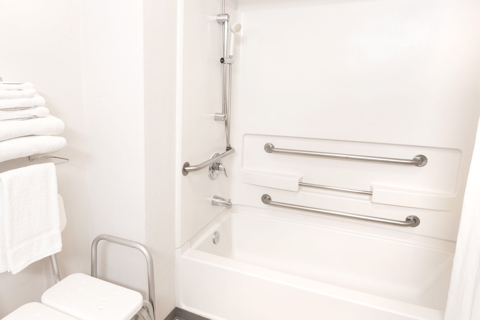 ADA Bathroom