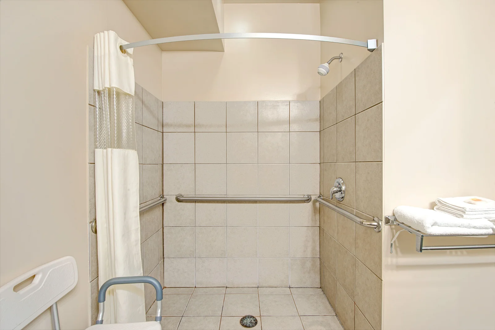 ADA Bathroom