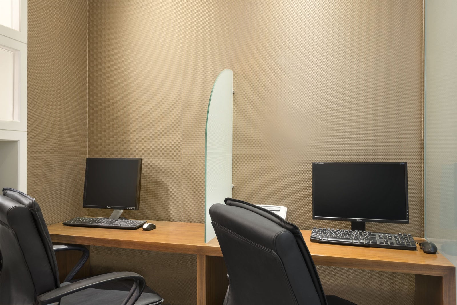 Business Centre