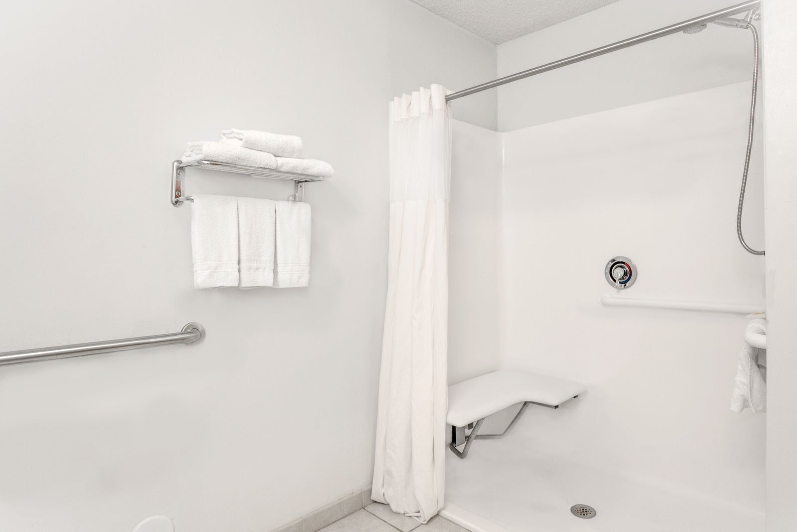 Accessible Bathroom