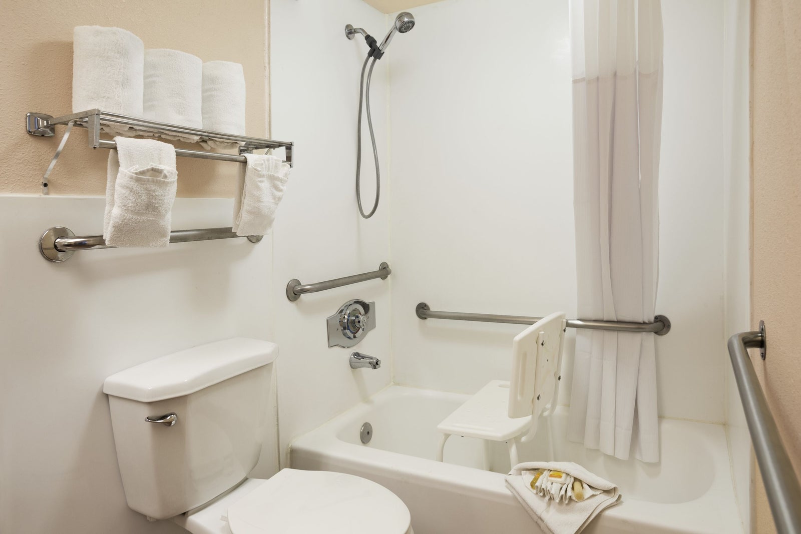 ADA Bathroom