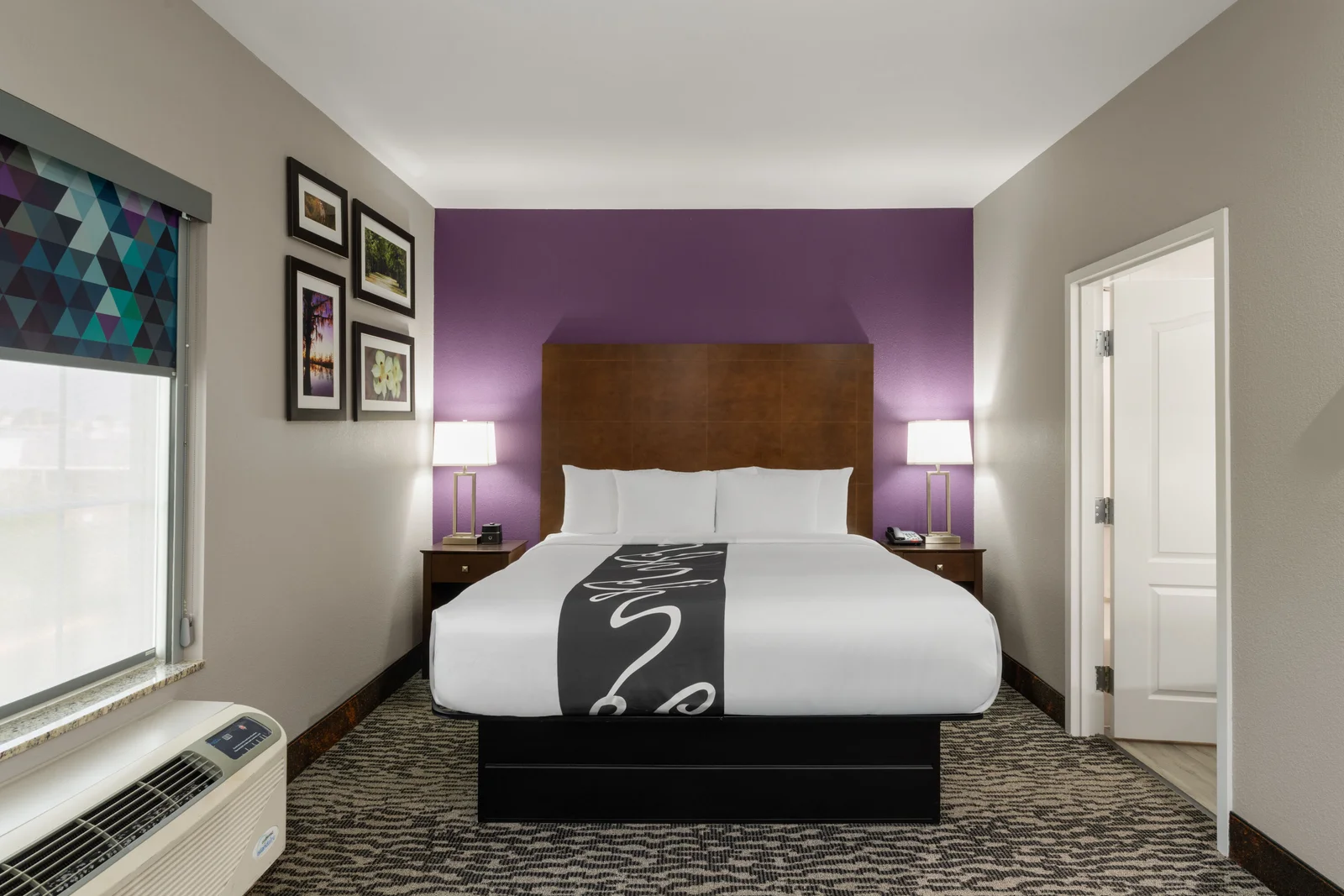 La Quinta Inn & Suites by Wyndham Baton Rouge Denham Springs | Baton ...