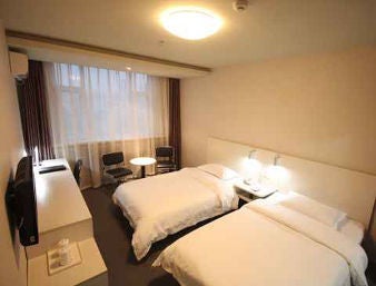 Two Twin Bed Room