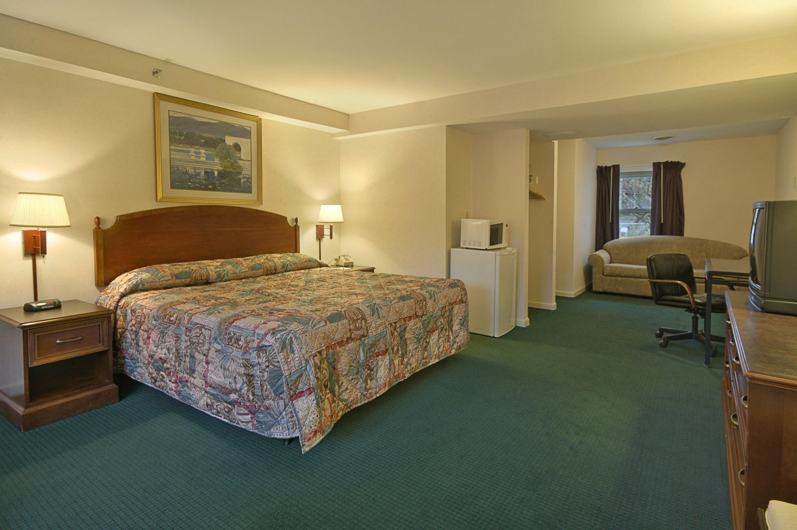 Suite