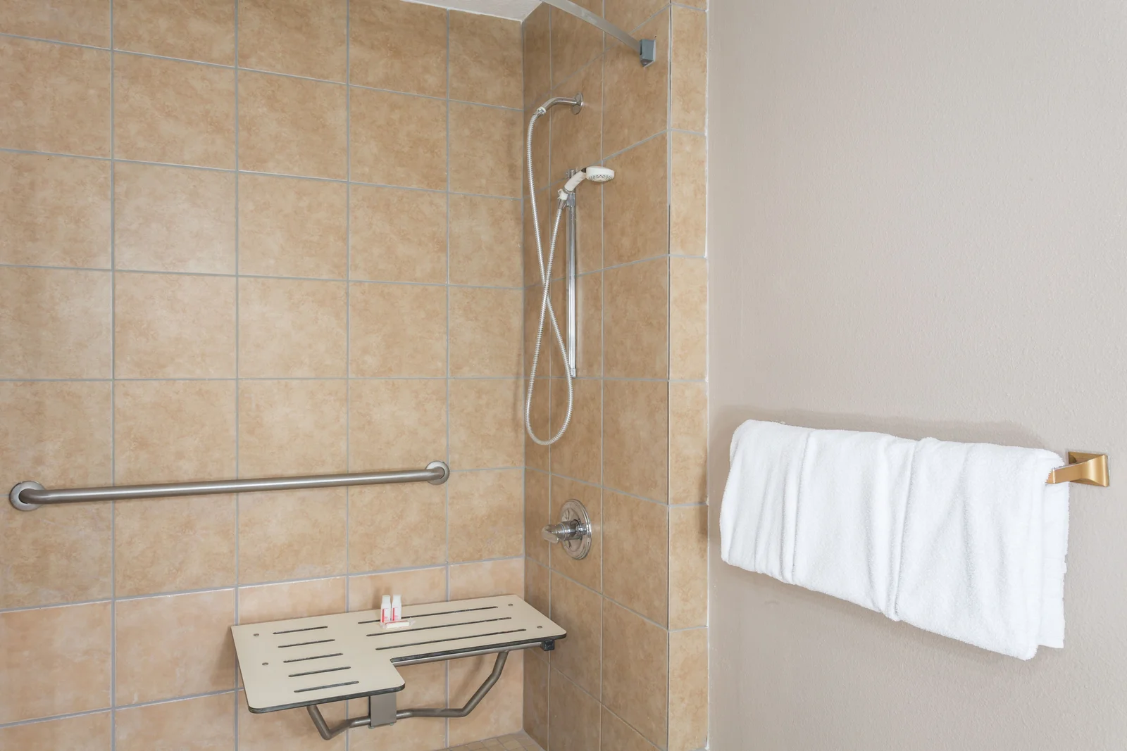 ADA Bathroom