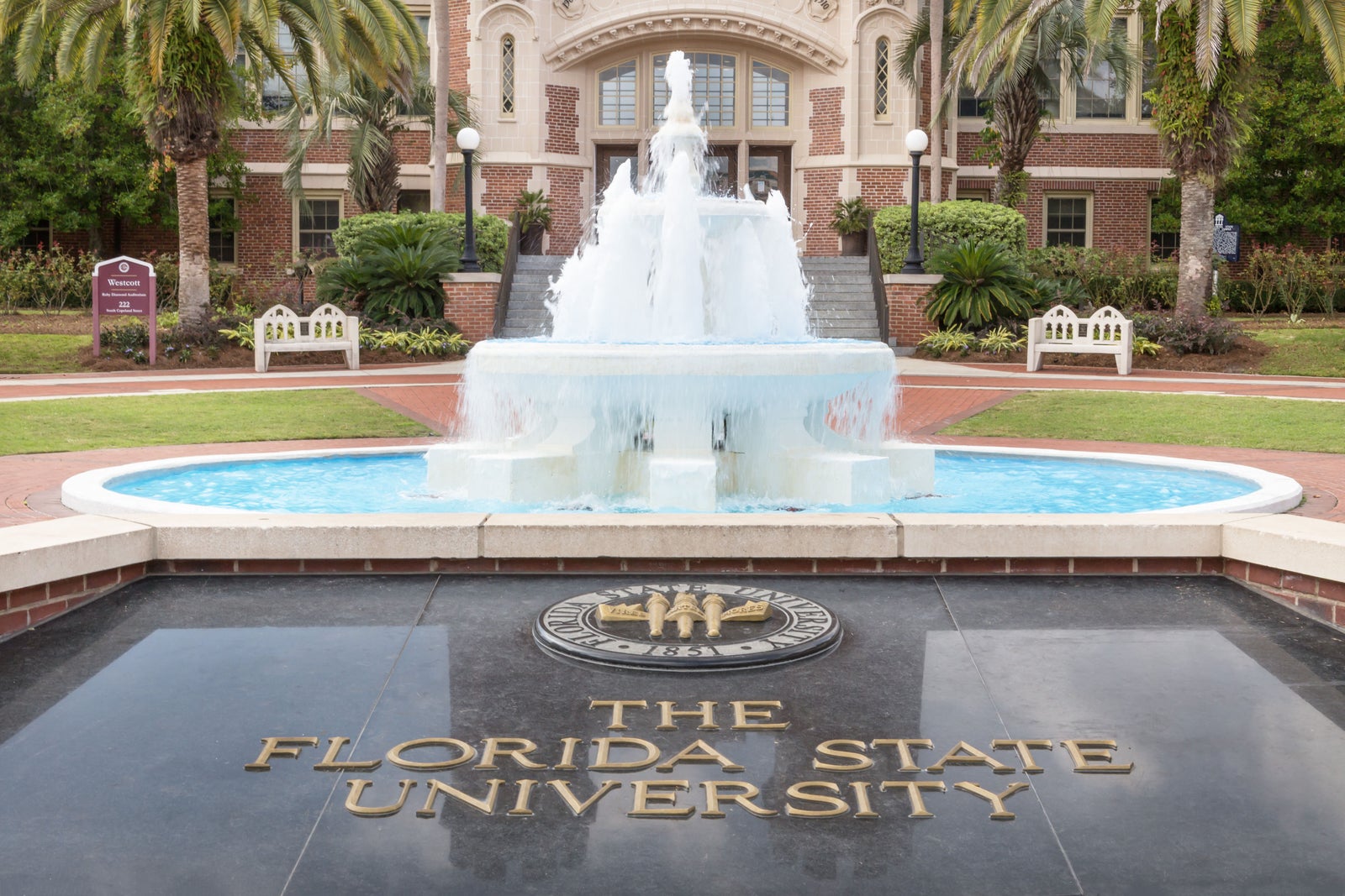 The Florida State University