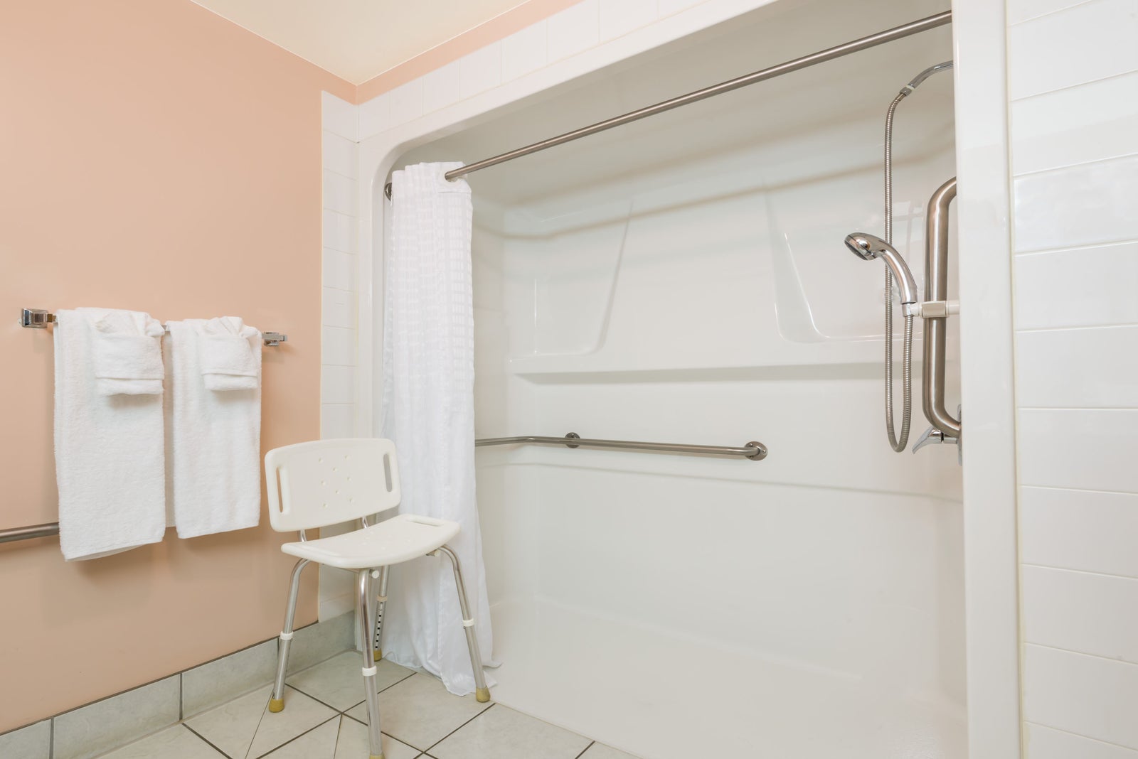 ADA Bathroom