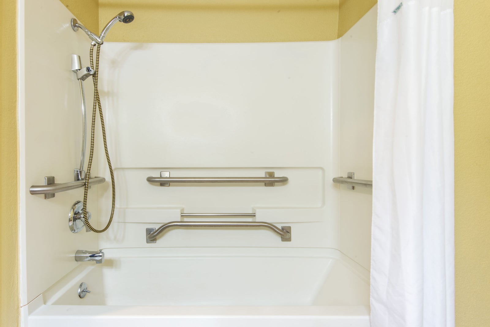 Accessible Bathroom