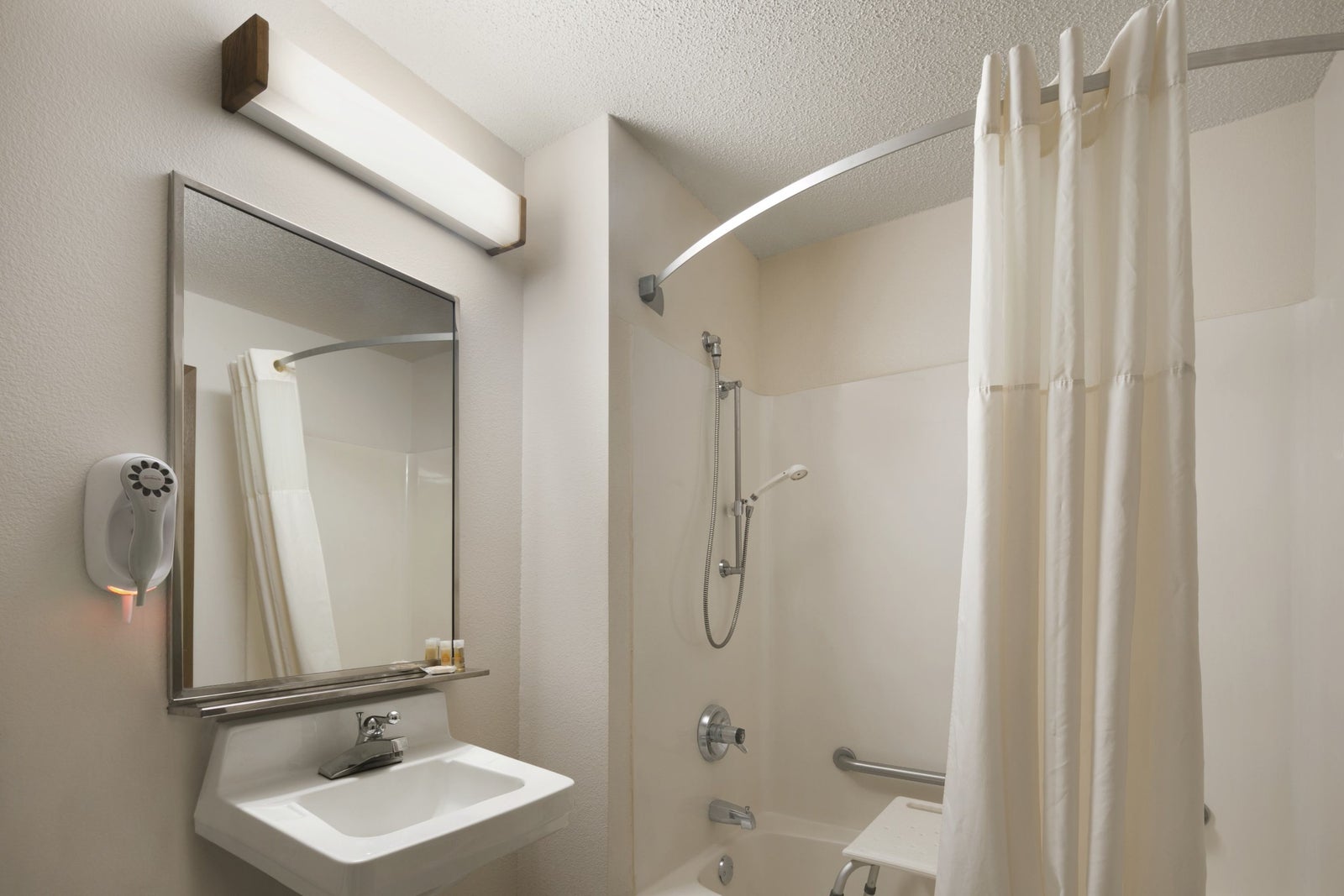 ADA Bathroom