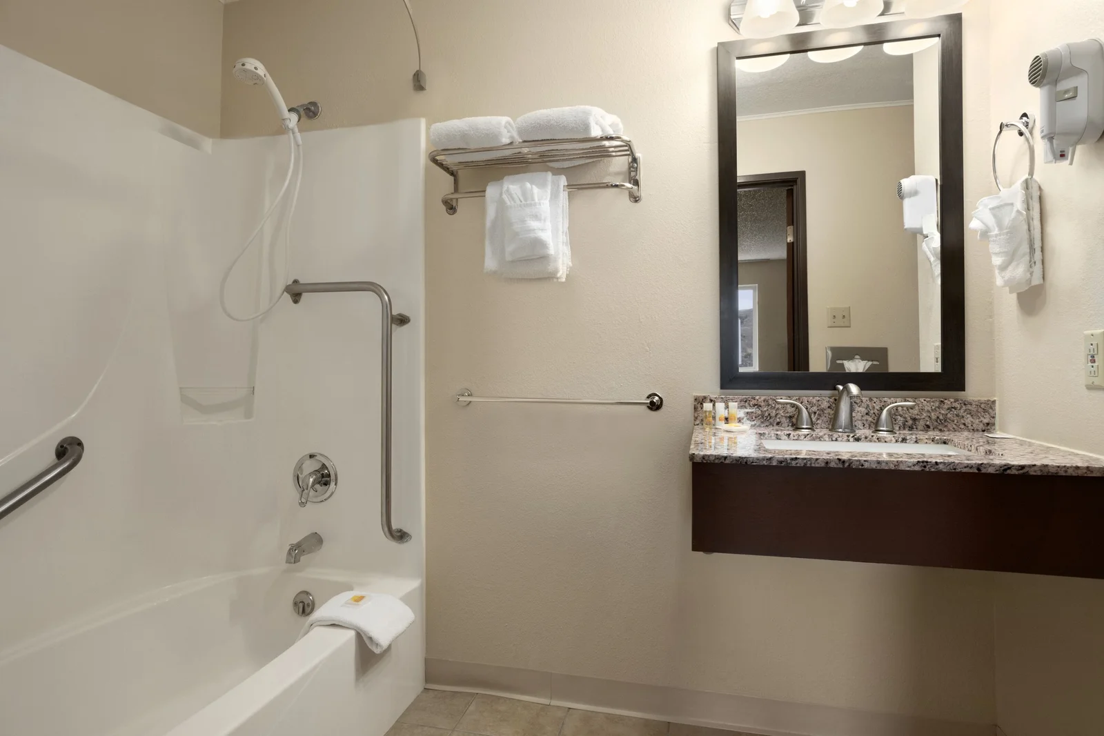 ADA Bathroom