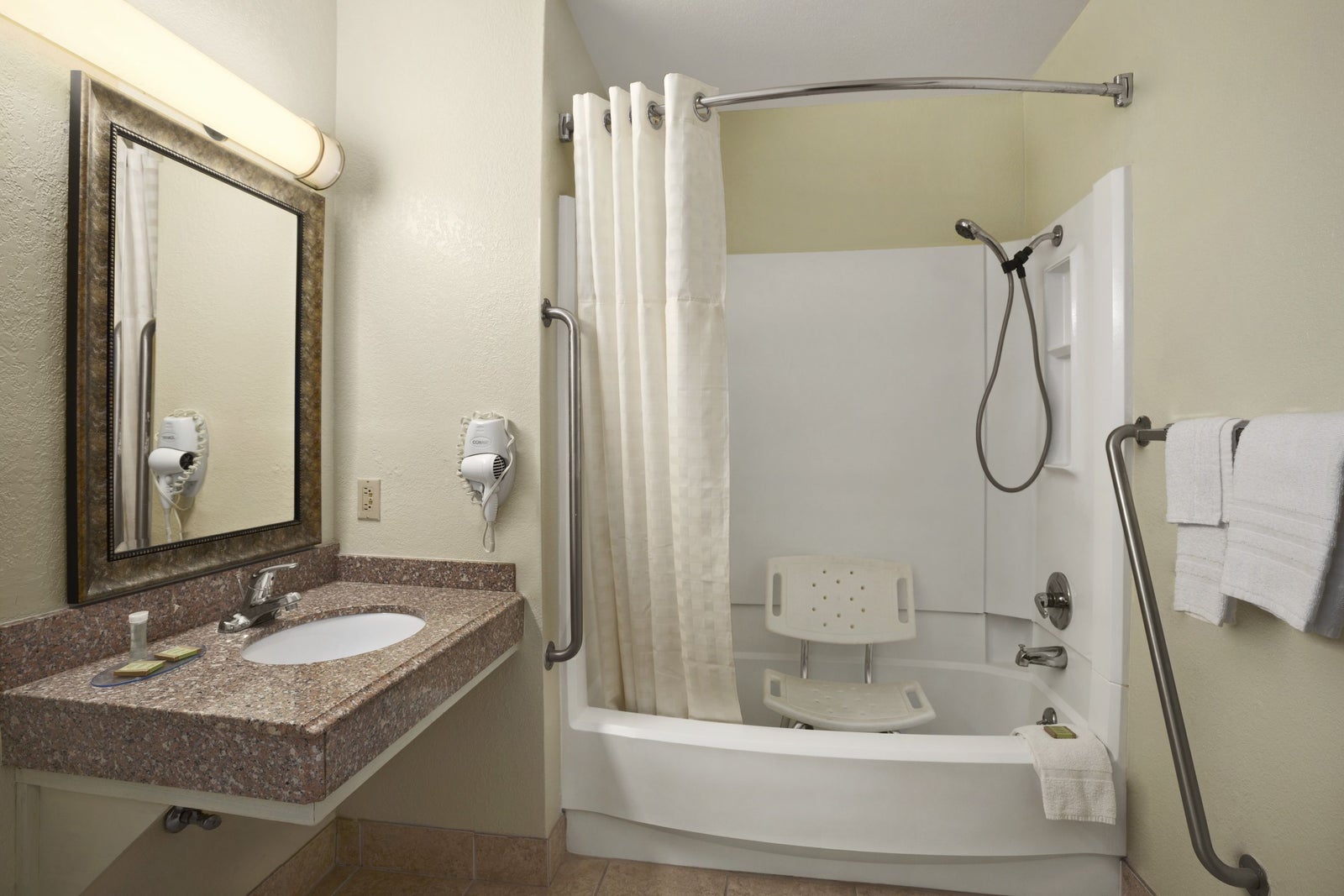 ADA Bathroom