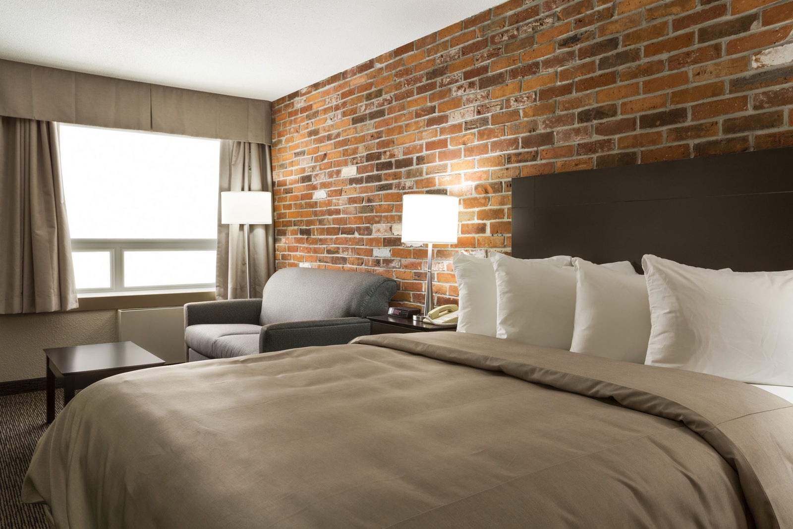 Standard Queen Room
